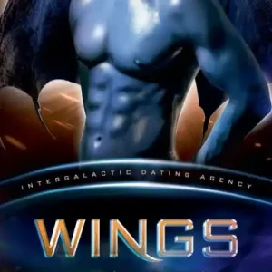 Crafted Wings: IntergalaktickÃ¯Â¿Â½ Zoznamovacia AgentÃ¯Â¿Â½ra MimozemskÃ¯Â¿Â½ Vedecko-FantastickÃ¯Â¿Â½ Romanca