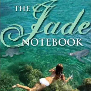 The Jade Notebook (Notebook Series #3) Shop Now