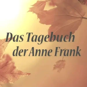 Instant Buy Das Tagebuch der Anne Frank