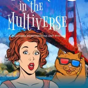 Murder in the Multiverse Free Shipping