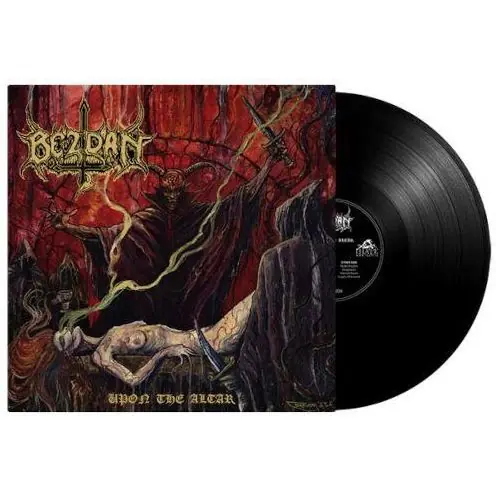 Price Drop Upon the Altar