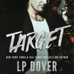 Target: A Circle of Justice Novel Express Delivery