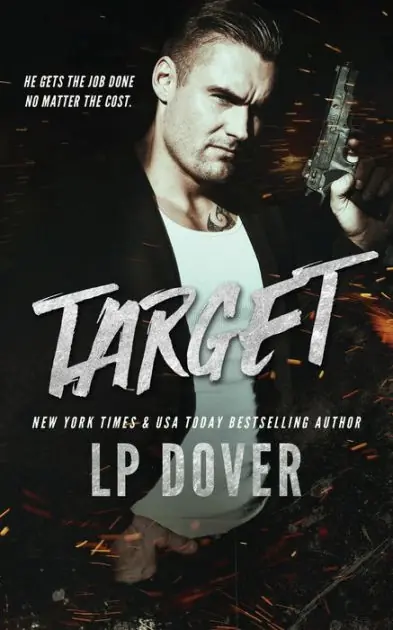 Target: A Circle of Justice Novel Express Delivery