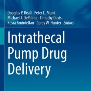 Certified Intrathecal Pump Drug Delivery