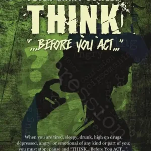 Direct From Factory Think... Before You Act