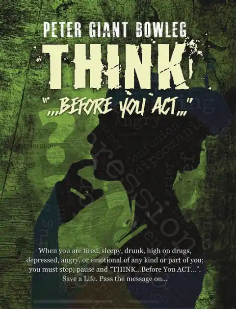 Direct From Factory Think... Before You Act