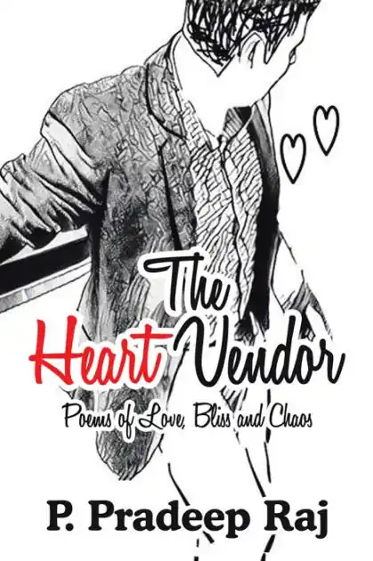 The Heart Vendor: Poems of Love, Bliss and Chaos Next Day Delivery