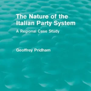 Save Now The Nature of the Italian Party System: A Regional Case Study