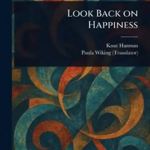 Final Sale Look Back on Happiness