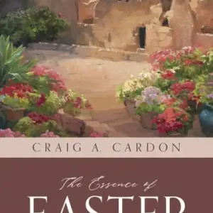 Time-Limited The Essence of Easter