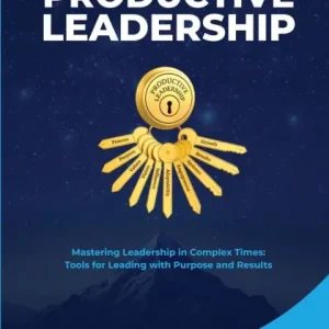 Flash Sale Keys To Productive Leadership