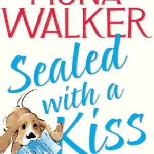 Cheap Sealed with a Kiss: Exclusive Short Story