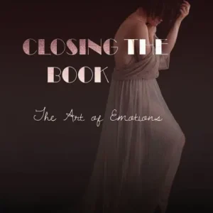 Affordable Closing the Book - The Art of Emotions