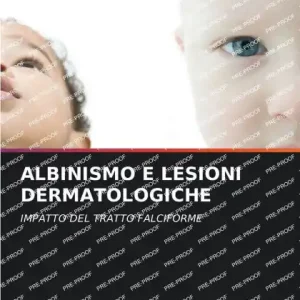 Latest Albinismo E Lesioni Dermatologiche