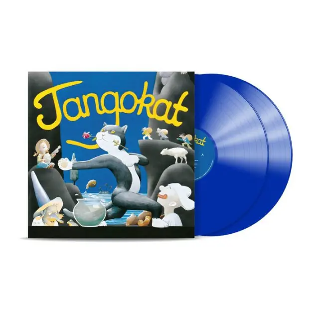 Budget Tangokat