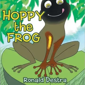 Shop Now Hoppy The Frog
