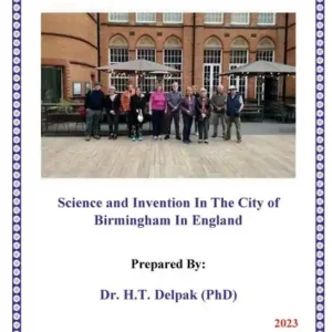 Science and Invention In The City of ?Birmingham In England Factory Price