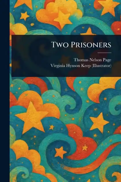 New Release Two Prisoners