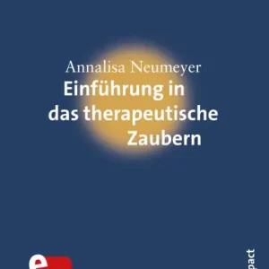 Einführung in das therapeutische Zaubern Warranty Included