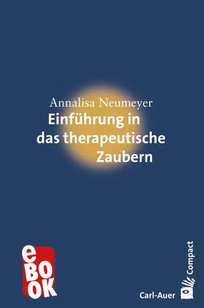 Einführung in das therapeutische Zaubern Warranty Included