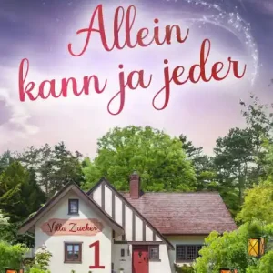 Villa Zucker - Allein kann ja jeder: Villa Zucker Band 1 Bulk Order