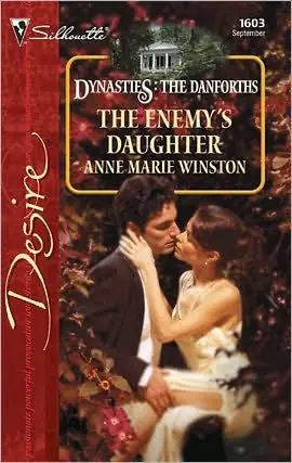 The Enemy's Daughter Express Delivery