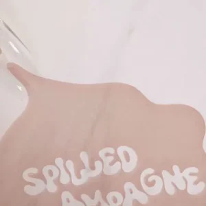 Spilled Champagne Deal