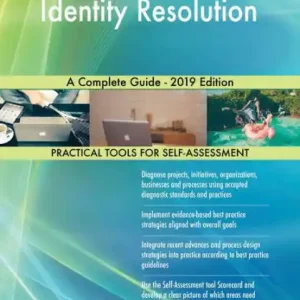 Identity Resolution A Complete Guide - 2019 Edition Place Order