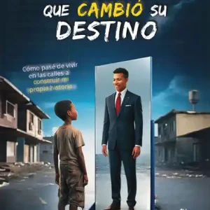 In Demand El niño que cambió su destino