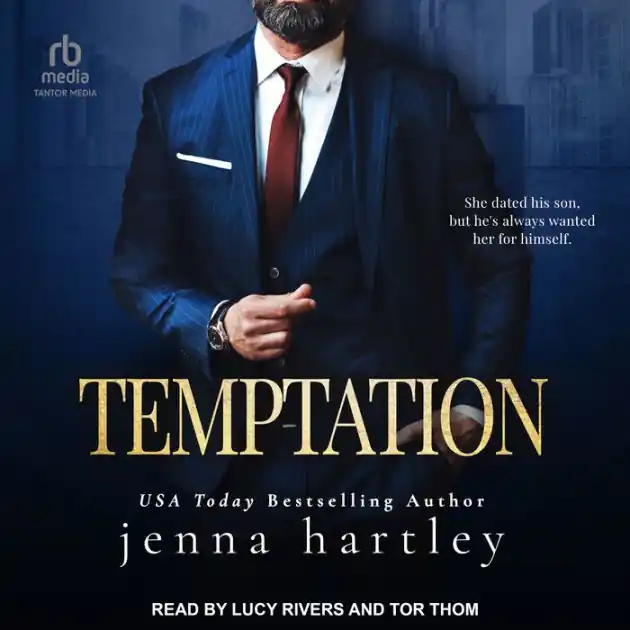Temptation: An Ex's Dad Romance Sale