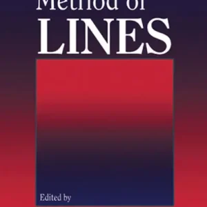 Buy Today Adaptive Method of Lines