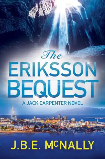 New Release The Eriksson Bequest