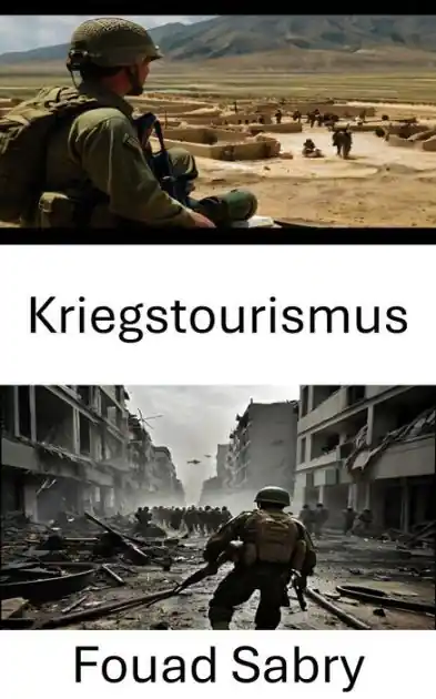 Kriegstourismus: Untersuchung von Konfliktzonen und deren Auswirkungen auf die globale Sicherheit Markdown