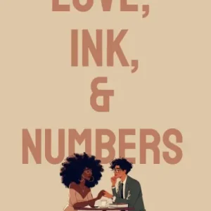Genuine Love, Ink, & Numbers