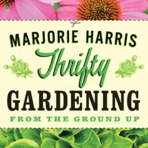 Thrifty Gardening Top Pick