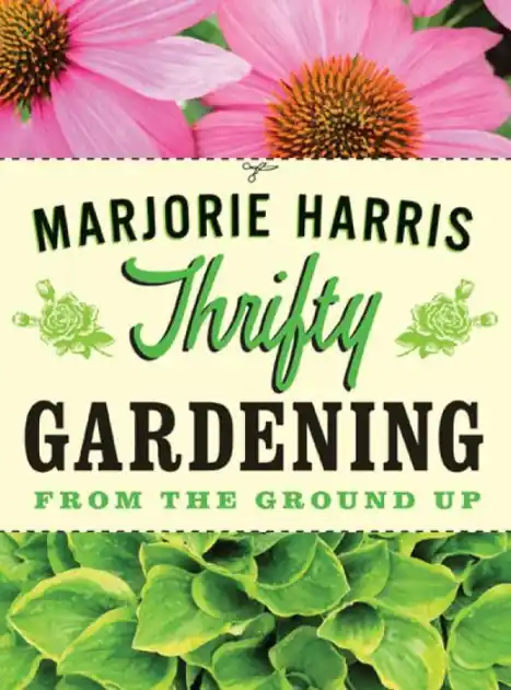 Thrifty Gardening Top Pick