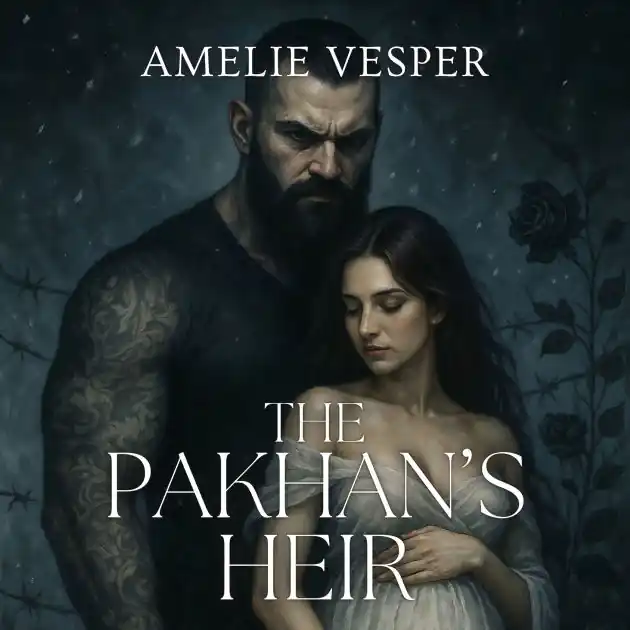 Secure Checkout The Pakhan's Heir