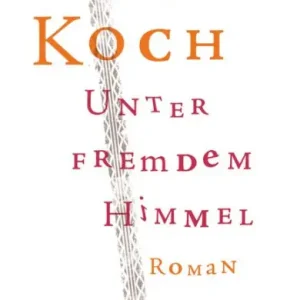 Markdown Unter fremdem Himmel: Roman