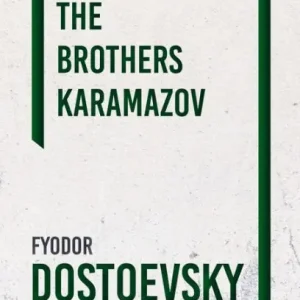 The Brothers Karamazov (Read & Co. Classics) Hot Picks