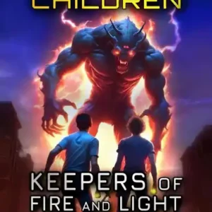 Warrior Children: Keepers of Fire and Light (The Guardian Series, #3) Best Choice