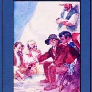 Trending The Robber's Cave