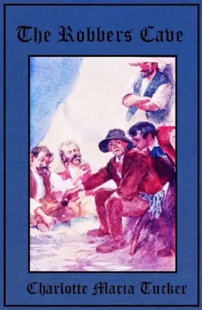 Trending The Robber's Cave