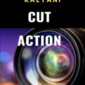Cut Action Murder Fresh Stock