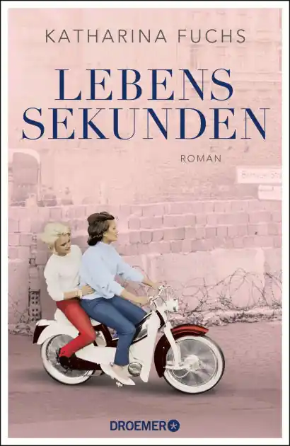 Lebenssekunden: Roman. Von der Bestseller-Autorin von "Zwei Handvoll Leben" "Ein bewegendes Stück Zeitgeschichte" - Bayerische Rundschau Special Offer