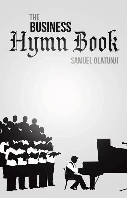 Affordable The Business Hymn Book