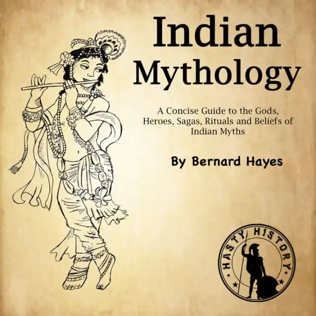 Limited Offer Indian Mythology: A Concise Guide to the Gods, Heroes, Sagas, Rituals and Beliefs of Indian Myths