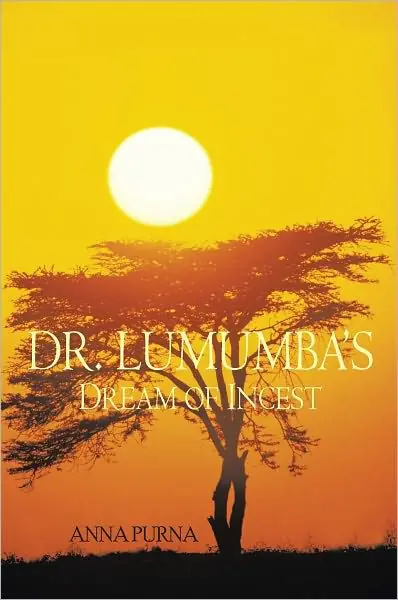 Time-Limited Dr. Lumumba's Dream Of Incest