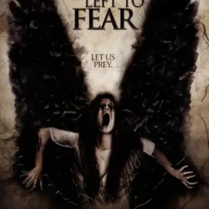 High Quality Nothing Left to Fear