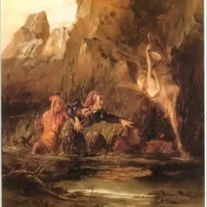 The Tempest The Works of William Shakespeare [Cambridge Edition] [9 vols.] w/ Direct link technology (A Classic Drama) Get Yours