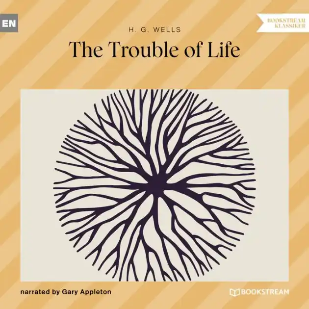 Cheap Trouble of Life, The (Unabridged)